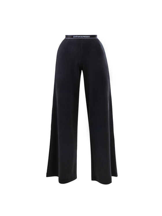 EA7 Emporio Armani EA7 Emporio Armani Pantaloni da tuta 3DTP70-TJDCZ-1200_S Nero Regular Fit