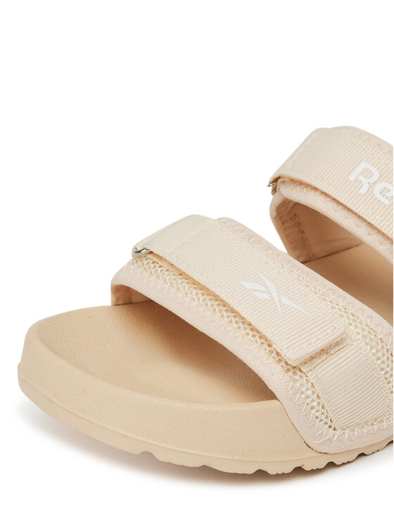 Reebok Reebok Basutės CP50-26023(IV) Smėlio