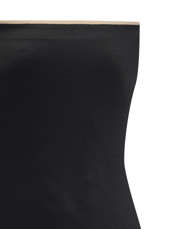 Chantelle Chantelle Modeliuojantis apatinis trikotažas, apatinė dalis Basic Shaping C35070 Juoda