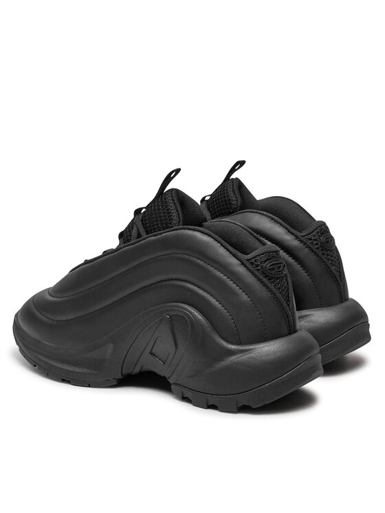 Diesel Diesel Sneakersy S-D-Runner X Y03440 P6691 T8013 Čierna