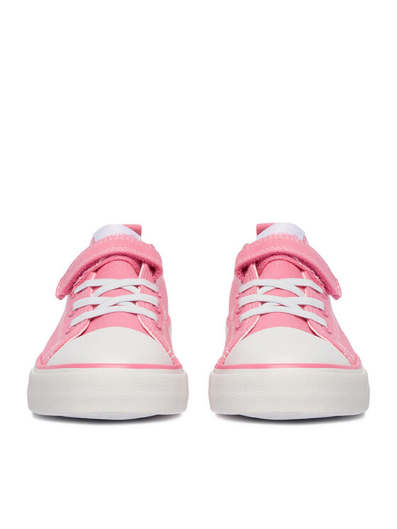 Sprandi Sprandi Scarpe da ginnastica YL201407(IV)DZ Rosa