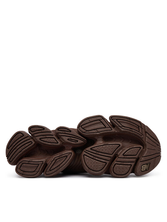 New Balance New Balance Laisvalaikio batai U20004EY Ruda