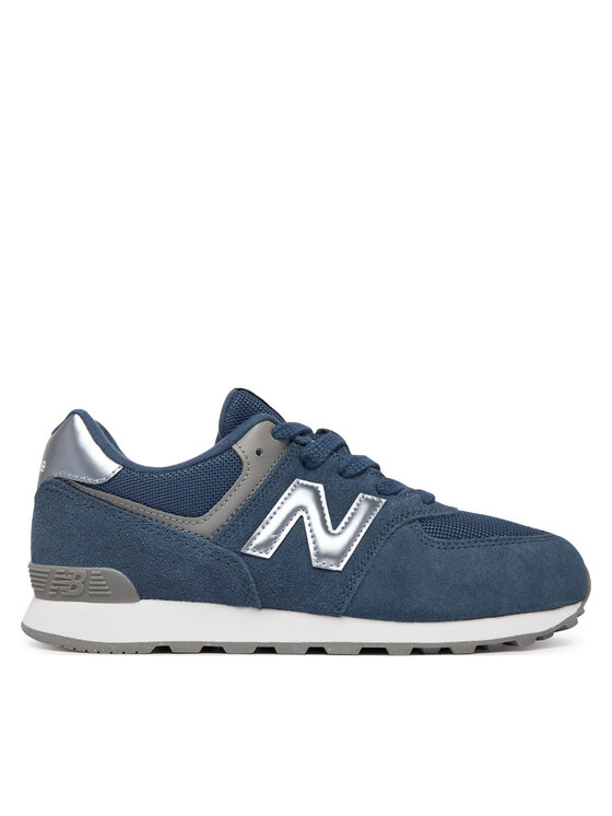New Balance New Balance Sneakers G5749QK Bleumarin
