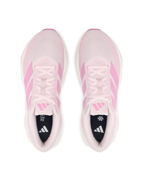 adidas adidas Buty do biegania Galaxy 8 Running Shoes KI7983 Różowy