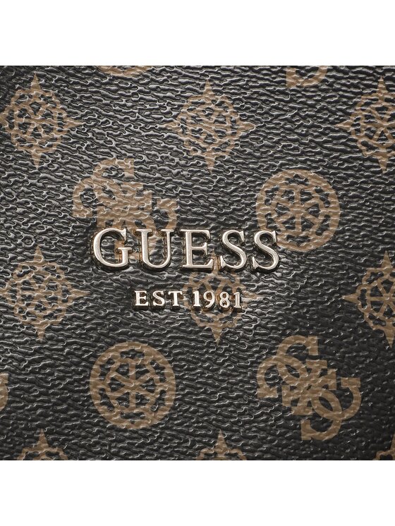 Guess Guess Soma Tote HWPQ69 95280 Brūns