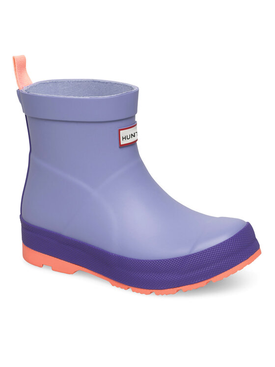 Hunter Hunter Cizme de cauciuc HFC-01 Violet