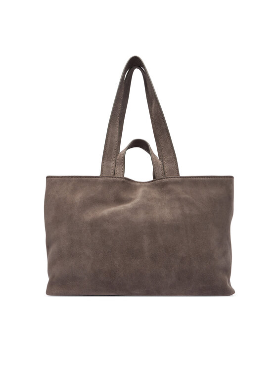 Vic Matié Vic Matié Handtasche Heavy 1H0608T 999V090340 Grau