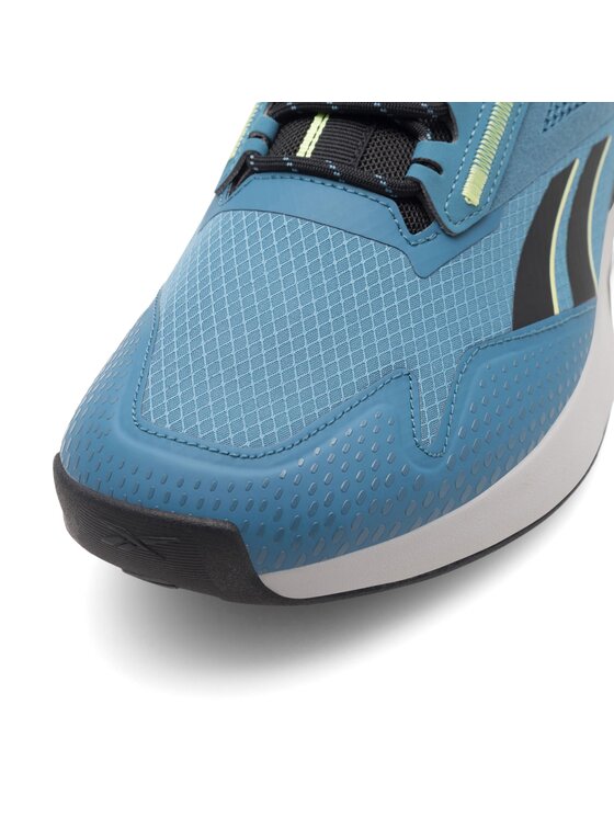 Reebok Reebok Čevlji za telovadbo Nanoflex Adventure T HP9231-M Modra