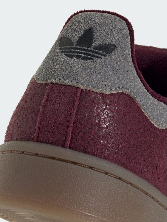 adidas adidas Tenisice Campus 00s KJ2323 Tamnocrvena