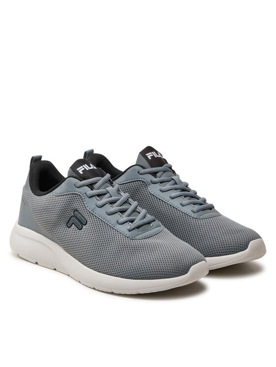 Fila Fila Sneakersy FFM0077 83353 Šedá