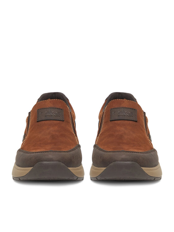Rieker Rieker Scarpe basse B7654-22 Marrone