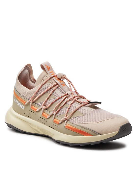 adidas adidas Trekkingschuhe Terrex Voyager 21 Travel IE2595 Rosa