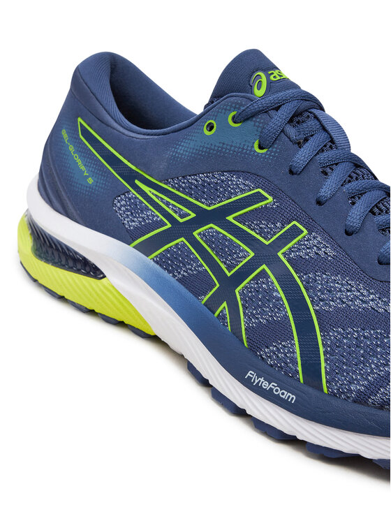 Asics Asics Laufschuhe Gel-Glorify 5 1011B385 Blau