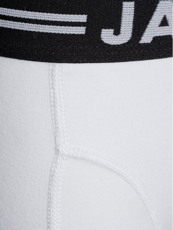Jack & Jones Junior Jack & Jones Junior Komplet bokserek 12149293 Kolorowy