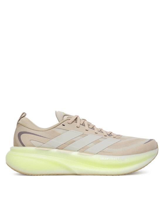 adidas adidas Bežecké topánky Supernova Glide M KJ8659 Béžová