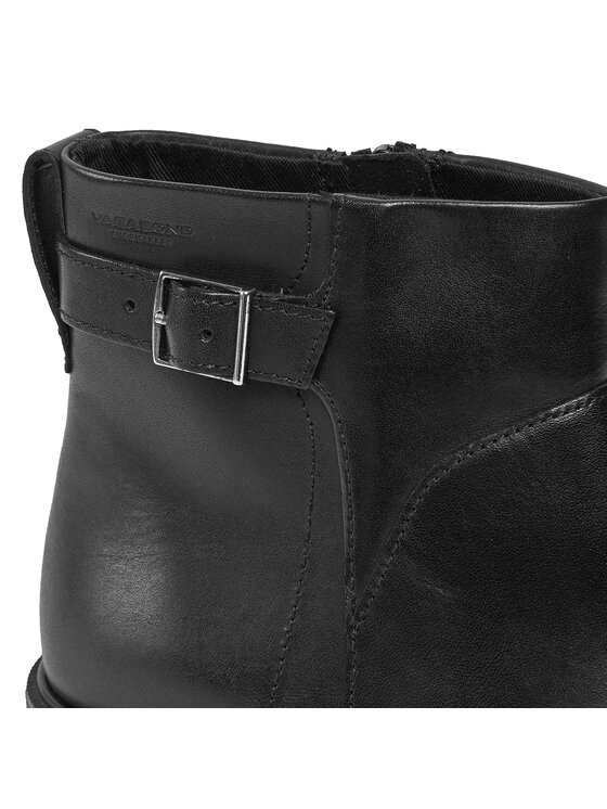Vagabond Shoemakers Vagabond Shoemakers Polokozačky Frances 2.0 5606-101-20 Černá