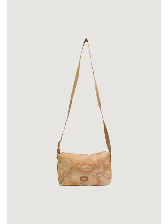 Alviero Martini Prima Classe Alviero Martini Prima Classe Borsetta Shoulder Bag Marrone