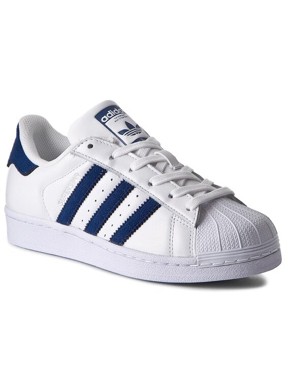 adidas adidas Laisvalaikio batai Superstar BZ0190 Balta