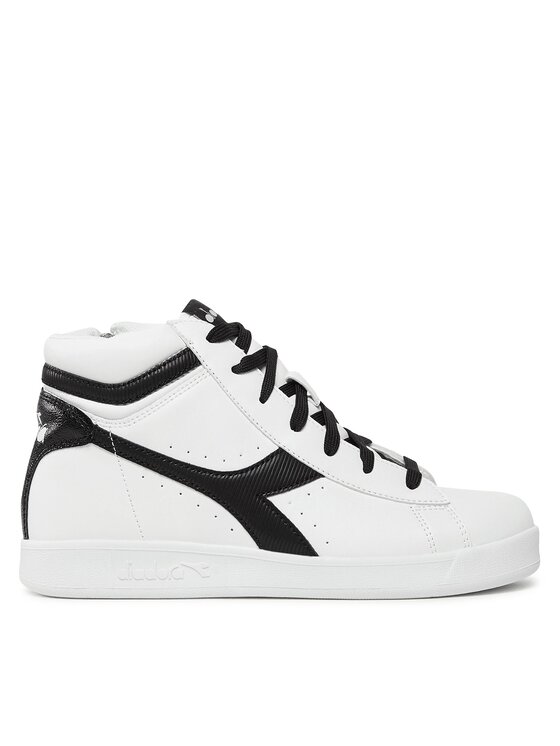 Diadora c Game P High Girl GS 101.176725 C1880 Modivo.ua