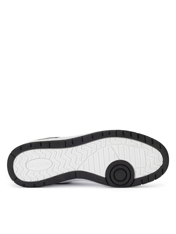 Kappa Kappa Sneakers V12-807 Bianco
