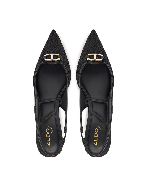 Aldo Aldo Sandaalid Alba 13965467 Must