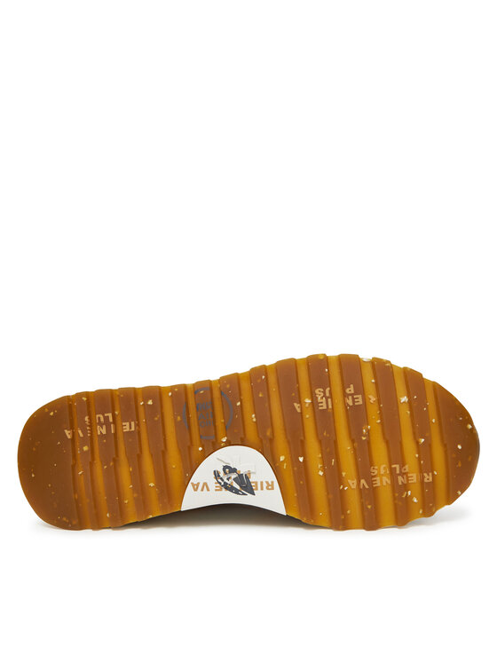 Premiata Premiata Сникърси Lander Var 7201 Сив
