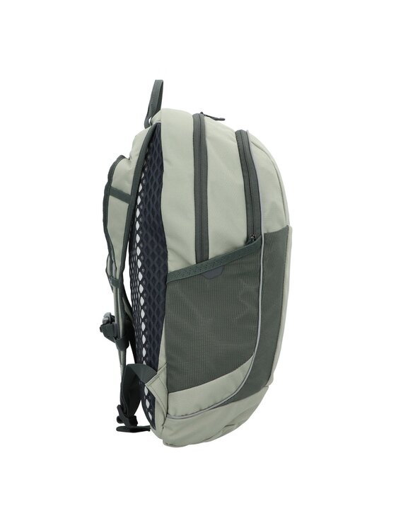 Jack Wolfskin Jack Wolfskin Plecak 275178 Zielony