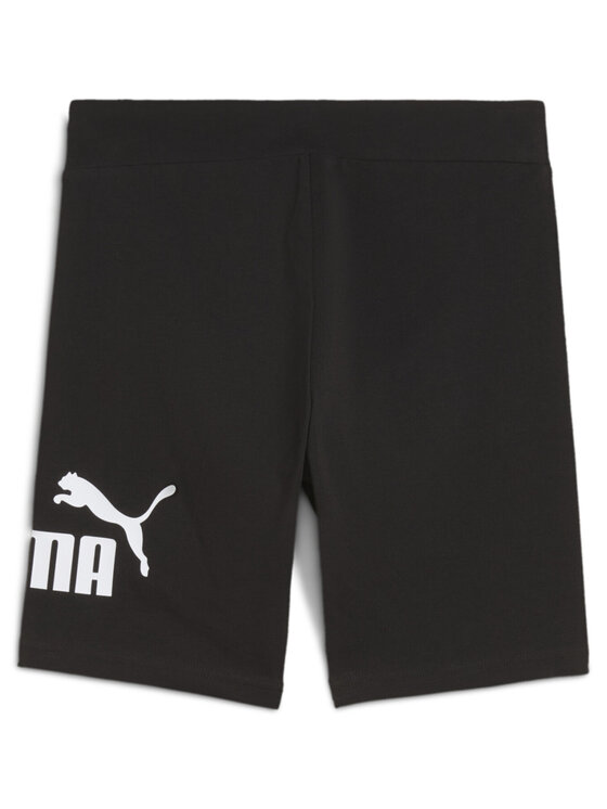 Puma Puma Szorty 68243201 Czarny Standard Fit