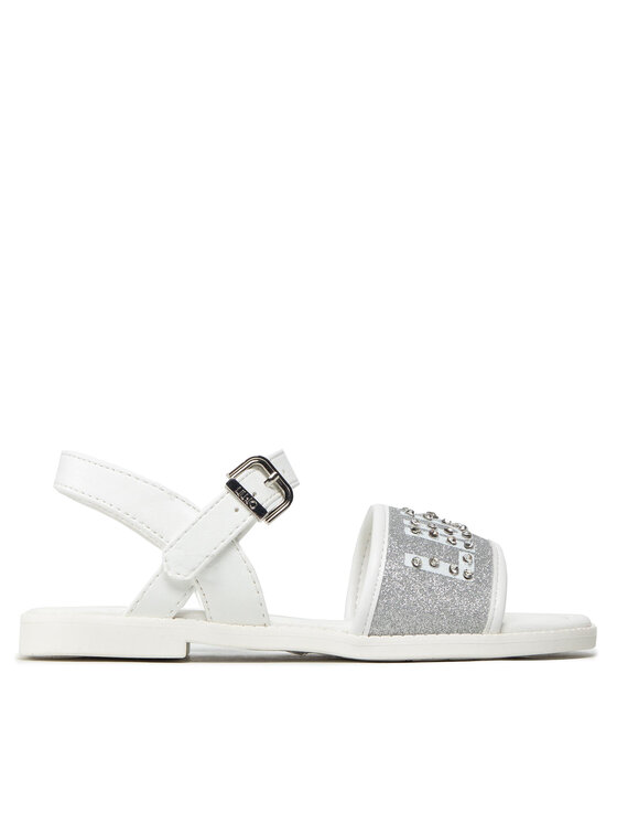 Liu Jo Liu Jo Sandales Sailor 59 4A2427 EX014 Balts