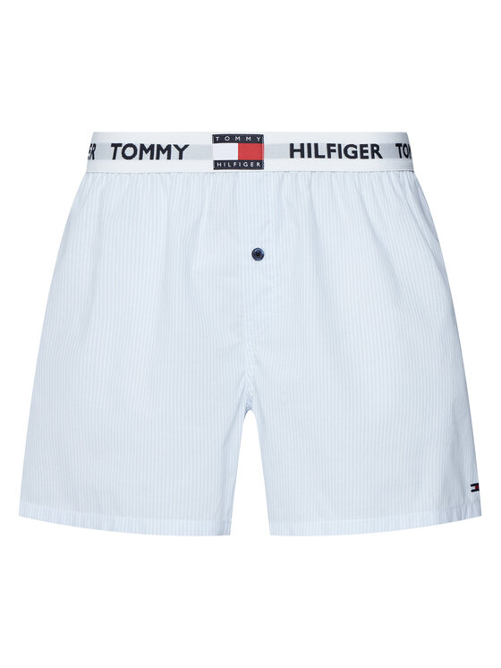 Tommy Hilfiger Tommy Hilfiger Bokserių komplektas UM0UM03849 Spalvota