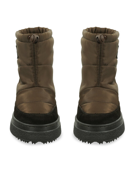Gant Gant Schneeschuhe 29547784 Braun