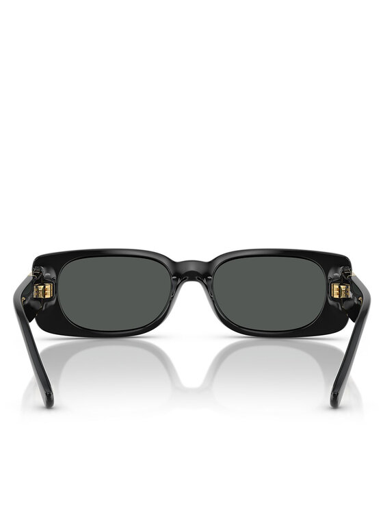 Versace Versace Sunčane naočale 0VK4003U GB1/87 Crna