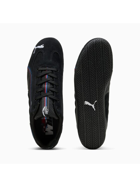 Puma Puma Sneakersy 309309 Czarny