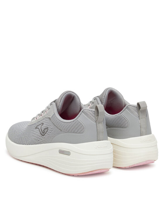 Joma Joma Sneakersy C.Minerva 2512 CMINLS2512 Šedá