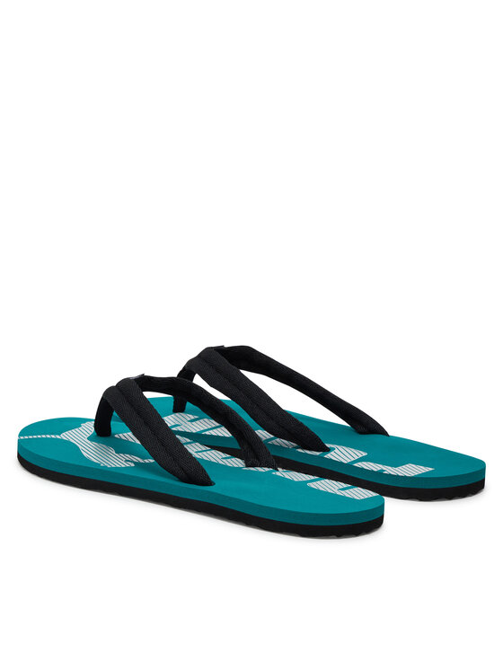 Puma Puma Zehentrenner Epic Flip V2 360248 67 Schwarz