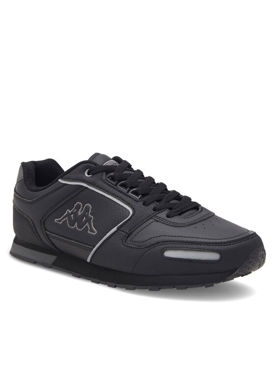 Kappa Kappa Superge Logo Voghera 5 3112H5W-A00 Črna