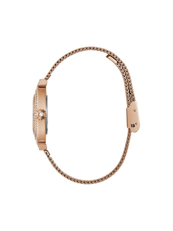 Guess Guess Ceas GW0550L3 Aur roz