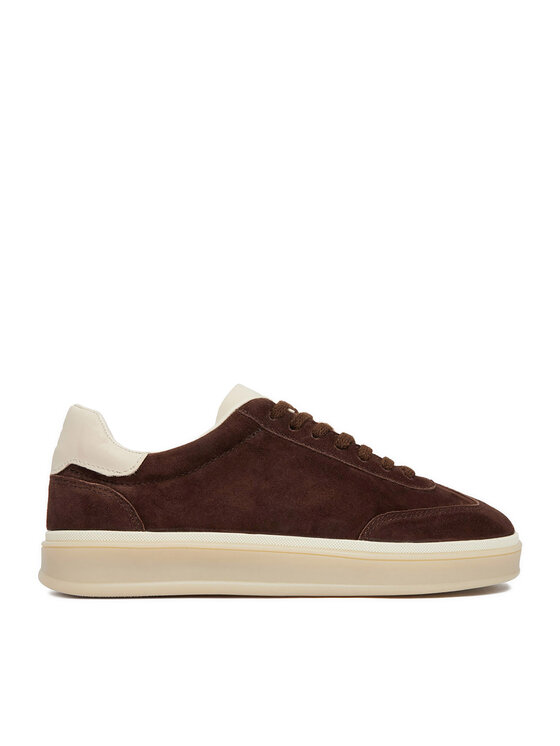 GINO ROSSI Sneakersy EO-GRW03 Brązowy