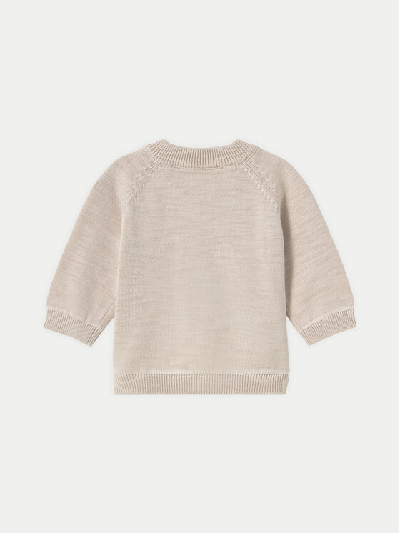 Mayoral Mayoral Кардиган 1395 Бежевий Regular Fit