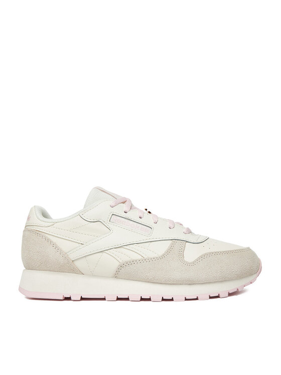 Reebok Reebok Sneakers EO-CLASSIC LEATHER 100224475 Écru