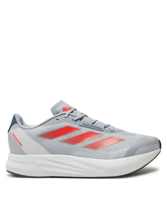 Pantofi pentru alergare adidas Duramo Speed IF9447 Gri