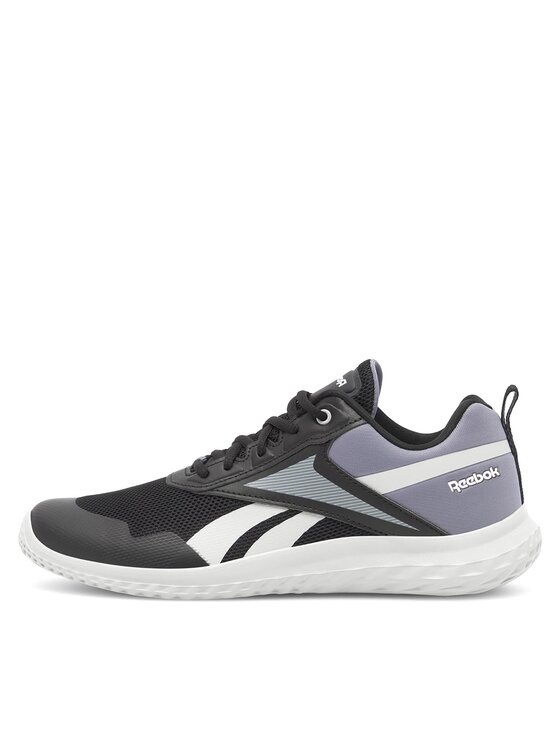 Reebok Reebok Laufschuhe Rush Runner 5 100033999K Schwarz