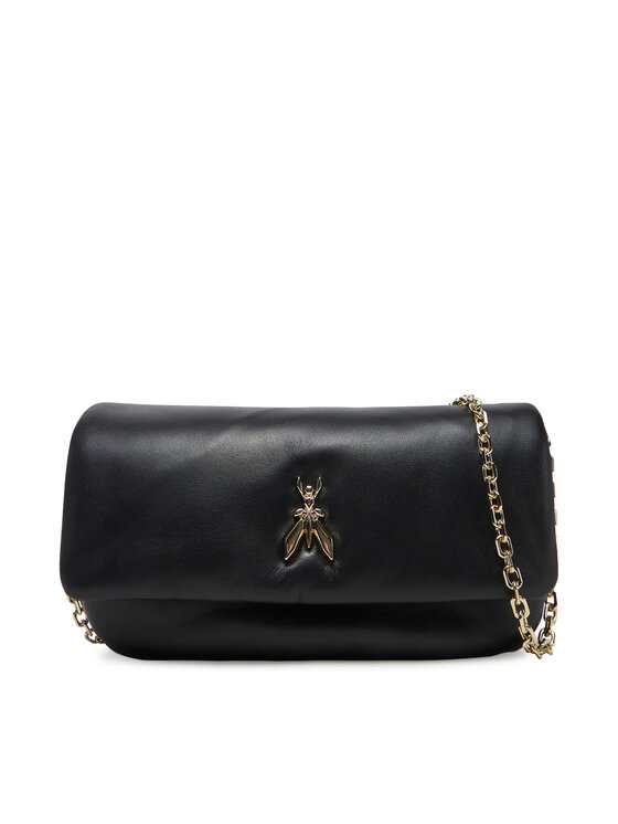 Geantă Patrizia Pepe 8B0220/L113 B732 Negru