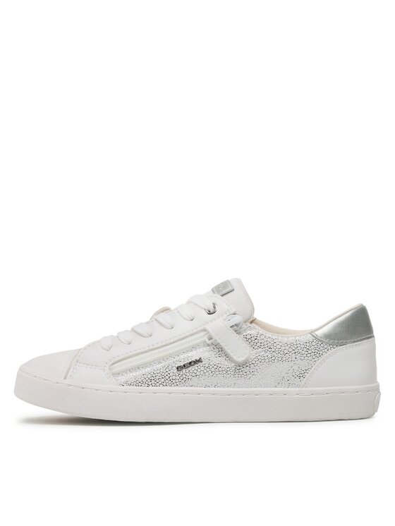 Geox Sneakersy Jr Kilwi Girl J02D5B007BCC1002 D B l Modivo.cz