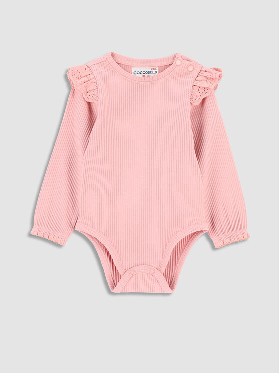 Body WC3112103SRN Rosa