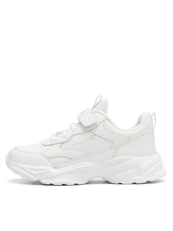 Sprandi Sprandi Sneakers CP23-6121(IV)DZ Bianco