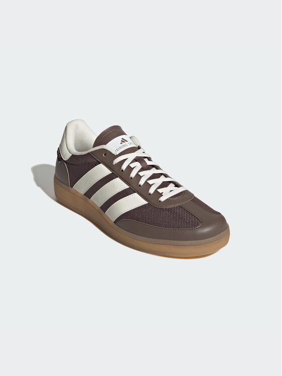 adidas adidas Buty na siłownię 152063 Brązowy