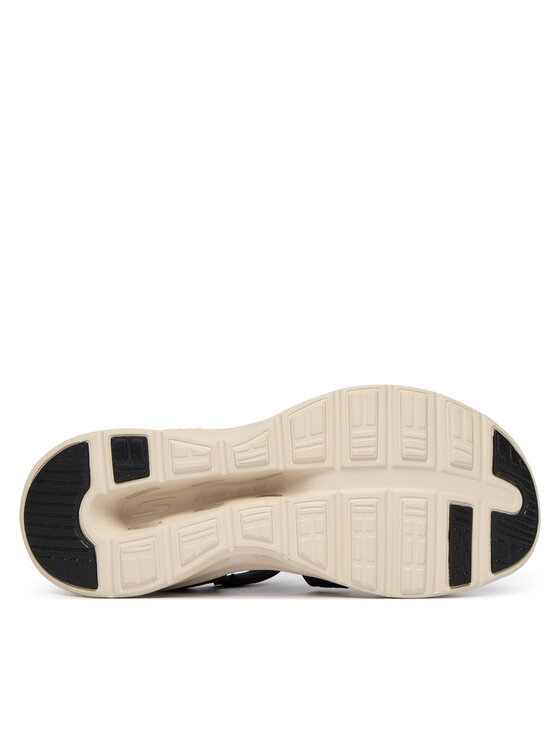 Skechers Skechers Sandály Go Walk Glide-Step 2.0 Sandal 141269/BKW Černá