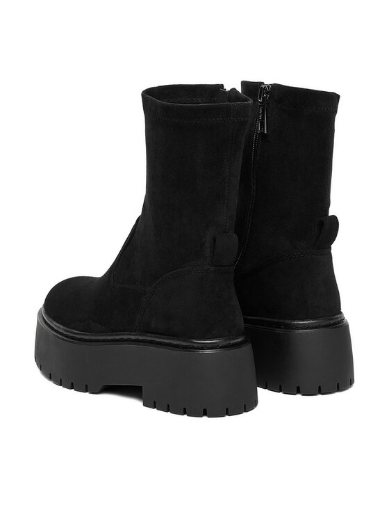 DeeZee DeeZee Botine CEO-HY13123-48 Negru