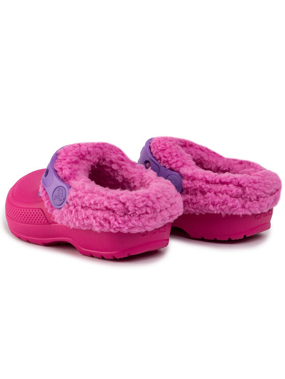 Blitzen iii crocs online